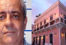 Corte de apelación confirma prisión a alemán Joachin Wagner por uso de documentos falsos