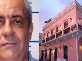 Corte de apelación confirma prisión a alemán Joachin Wagner por uso de documentos falsos
