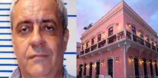 Corte de apelación confirma prisión a alemán Joachin Wagner por uso de documentos falsos