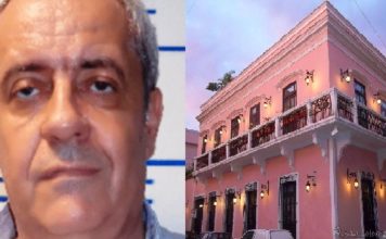 Corte de apelación confirma prisión a alemán Joachin Wagner por uso de documentos falsos