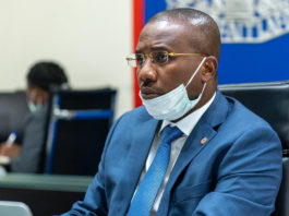 Haití llama a República Dominicana al diálogo y lamenta su confusión