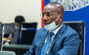 Haití llama a República Dominicana al diálogo y lamenta su confusión