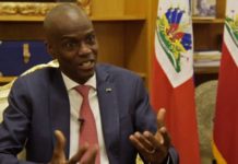 Matan a tiros a Jovenel Moïse, presidente de Haití, en un ataque armado contra su residencia