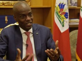 Matan a tiros a Jovenel Moïse, presidente de Haití, en un ataque armado contra su residencia