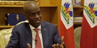 Matan a tiros a Jovenel Moïse, presidente de Haití, en un ataque armado contra su residencia