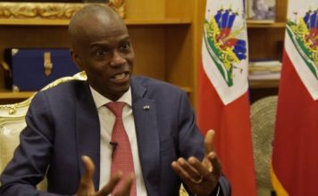 Matan a tiros a Jovenel Moïse, presidente de Haití, en un ataque armado contra su residencia