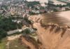 Al menos 118 muertos y más de 1.000 desaparecidos en las «catastróficas» inundaciones en Alemania y Bélgica