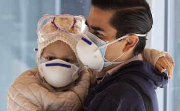 Ahinara, la niña ecuatoriana a la que una pionera terapia en España logró «borrar» un tumor cerebral