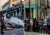 Gobierno de Cuba le echa la culpa a Twitter de las protestas