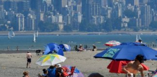 Ola de calor: más de 400 muertos en Canadá y 80 en EE.UU. en medio de temperaturas récord
