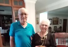 Fundación Juan Bosch entregó el Premio Natalicio Juan Bosch “A la Patria” a destacadas personalidades