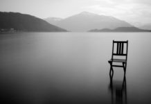 Por qué persigo el silencio