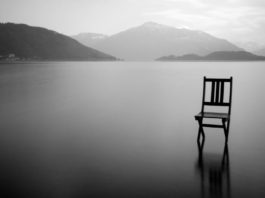 Por qué persigo el silencio