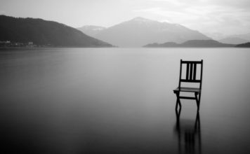 Por qué persigo el silencio