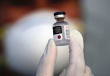 Vacuna de Sinovac es altamente efectiva, según estudio