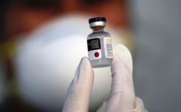 Vacuna de Sinovac es altamente efectiva, según estudio