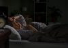 Son las 3 a.m. y estoy despierto. ¿Cómo me vuelvo a dormir? ¿Insomnio?