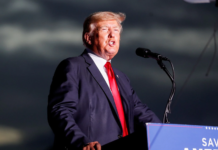 Donald Trump presenta demandas por censura contra Facebook, Twitter y Google