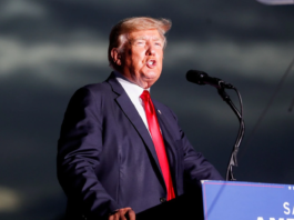 Donald Trump presenta demandas por censura contra Facebook, Twitter y Google