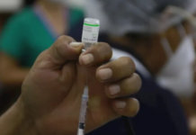 La vacuna china de Sinopharm crea anticuerpos al 96 %, según estudio peruano