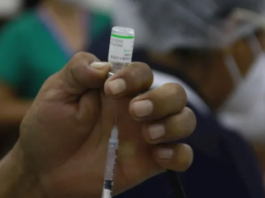 La vacuna china de Sinopharm crea anticuerpos al 96 %, según estudio peruano