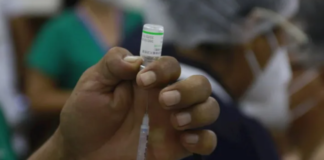 La vacuna china de Sinopharm crea anticuerpos al 96 %, según estudio peruano