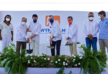 Presidente Abinader dice Gobierno busca consolidar el turismo dominicano en primeros puestos del mundo