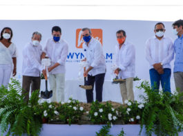 Presidente Abinader dice Gobierno busca consolidar el turismo dominicano en primeros puestos del mundo