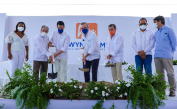 Presidente Abinader dice Gobierno busca consolidar el turismo dominicano en primeros puestos del mundo