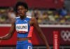 Olímpicos de Tokio: platas para República Dominicana en atletismo, para Argentina en hockey y para Colombia en marcha atlética; México gana bronce en fútbol masculino