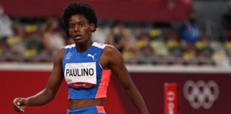 Olímpicos de Tokio: platas para República Dominicana en atletismo, para Argentina en hockey y para Colombia en marcha atlética; México gana bronce en fútbol masculino