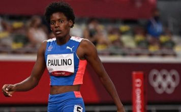 Olímpicos de Tokio: platas para República Dominicana en atletismo, para Argentina en hockey y para Colombia en marcha atlética; México gana bronce en fútbol masculino