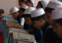 Afganistán: qué dice la sharía, la ley islámica que el Talibán impone de manera radical