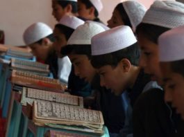 Afganistán: qué dice la sharía, la ley islámica que el Talibán impone de manera radical