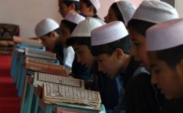 Afganistán: qué dice la sharía, la ley islámica que el Talibán impone de manera radical