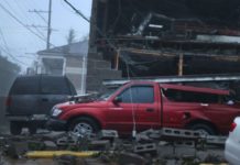 Huracán Ida: las impresionantes escenas que deja la tormenta tras tocar tierra en Estados Unidos