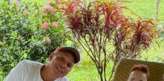 Muere hijo menor de Ángel Rondón