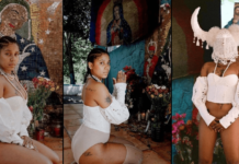 Alcaldía de La Vega presenta querella contra artista urbana Tokischa