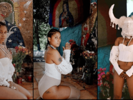 Alcaldía de La Vega presenta querella contra artista urbana Tokischa