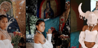 Alcaldía de La Vega presenta querella contra artista urbana Tokischa