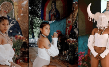 Alcaldía de La Vega presenta querella contra artista urbana Tokischa