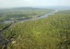 Brasil, la principal reserva hídrica del mundo, se está secando