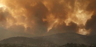 «Código rojo para la humanidad»: Exhaustivo informe de la ONU advierte que el cambio climático ya es irreversible para el futuro próximo