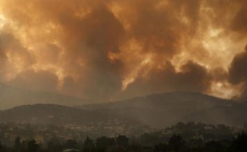 «Código rojo para la humanidad»: Exhaustivo informe de la ONU advierte que el cambio climático ya es irreversible para el futuro próximo