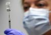 PRIMERA VACUNA COVID-19 APROBADA POR LA FDA