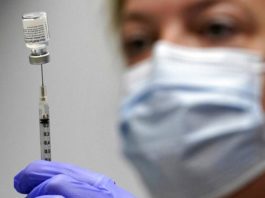 PRIMERA VACUNA COVID-19 APROBADA POR LA FDA