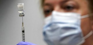 PRIMERA VACUNA COVID-19 APROBADA POR LA FDA
