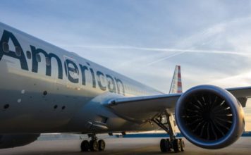 AA prohíbe bebidas alcohólicas abordo hasta el 2022
