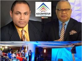 Filial de ADOMPRETUR en NY acusa a David Collado de irrespetar periodistas y empresarios turísticos