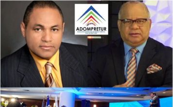 Filial de ADOMPRETUR en NY acusa a David Collado de irrespetar periodistas y empresarios turísticos